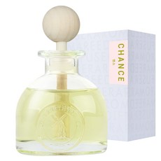 허브타임 차량용 디퓨저 60ml, 첸스, 1개