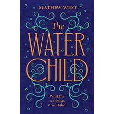 (영문도서) The Water Child Paperback, Harpernorth, English, 9780008473006