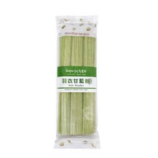 協同日森 羽衣甘藍麵, 300g, 1個