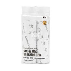 짱구는못말려 짱구 유치원버스 롤클리너 테이프크리너, 1개