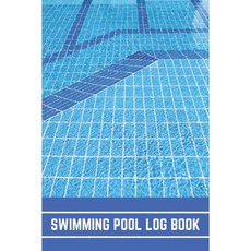 수영장 기록부 주간 유지보수 체크리스트 일일 화학약품 및 수질 기록과 점검 기록