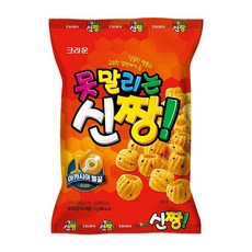 못말리는신짱, 120g, 1개
