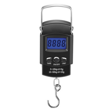 피쉬록 휴대용 낚시저울, 1개