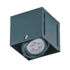 舞光 MR無邊框方型崁燈, 1個, 單燈(光源另計),(燈具空台，MR16光源需另外購買)