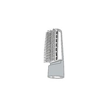 EHKA15PH7617 파나소닉 Panasonic 와이드 블로우 브러쉬 핑크 헤어 케어, B00AH4DB1O