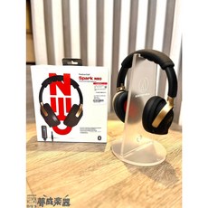 Positive Grid Spark Neo 無線藍牙耳罩式耳機 宿舍練琴 無線練琴 現貨供應