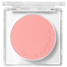 espoir 艾絲珀 柔霧單色腮紅 6g, 01 Cheery Berry 加油莓果, 1個