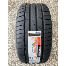 韓泰輪胎 Ventus S1 evo3 K127 輪胎 - 235/40/18 韓國製, 1個