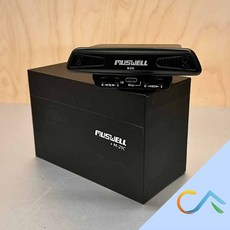 【誠逢國際】Muswell M-21C 木吉他 雙系統拾音器 響孔拾音器