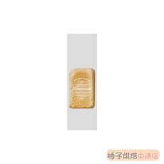 菓香波波 40x130x25mm 包裝袋 (100入), 1個