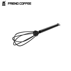 미니 전동 거품기