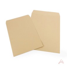 휴이몰 서류 각대봉투 군대 사무용 종이 봉투 10매 서류봉투, B4