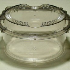 甲蟲防蟲箱 飼育箱 (M號), 1個