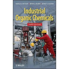 Industrial Organic Chemicals, Wiley