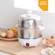 유로파크 올스텐 멀티쿠커 EURO-ES304, 올스텐 계란 찜기