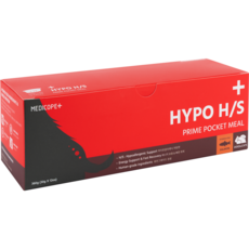 메디코펫 강아지 프라임 포켓밀 하이포 H/S 처방식 사료 12p, 360g, 1개, 피부/피모