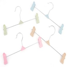 쿠팡굿몰 집게 바지걸이 집게바지걸이