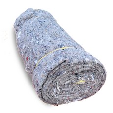 농사용 공사용 잡색 부직포 양생포 보온덮개, 1개, 90cm x 10m