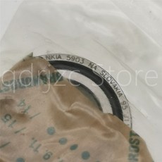 롤러 앵글 콘택트 볼 베어링 NKIA5903-XL 17mm