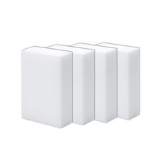 科技海綿 納米海綿擦 魔術海綿 清潔去污海綿, 100個