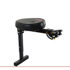 電動滑板車 兒童座椅 前座椅, 1個