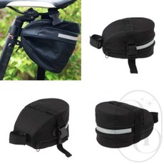 별별 자전거 안장가방 자전거프레임가방, 1개