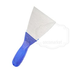 제스트 끌 마그네틱 스텐헤라 파워풀 100mm Z-MSP20-100, 1개