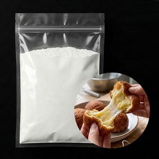 타피오카 변성전분, 1kg, 1개, 1kg