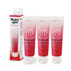 뉴트리플러스젠, 활력, 3개