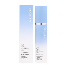 셀비아 미솔로지 선 프로텍션 선크림 SPF50+PA++++, 50ml, 1개
