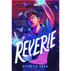 (영문도서) Reverie Paperback, Sourcebooks Fire, English, 9781728255835