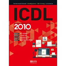 ICDL 2010, 成安堂