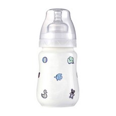 로열세브르 도자기 세라믹 젖병 220ml(애니), 1개