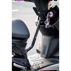 MOTO-R 強化車台套件 適用 JET SL, 1個