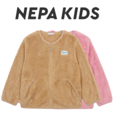 [매장발송] 네파키즈 공용 후리스 가을 겨울 초딩 등교 여행 놀이공원 캠핑 등산 야외활동 플리스 자켓