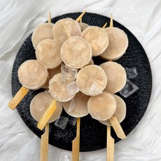 쫄깃쫄깃 가리비 관자살 냉동, 1개, 냉동 1kg (L)