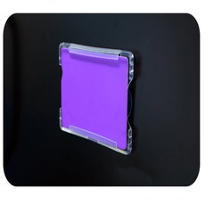 오담 차량용 주차케이스 1p 차량용주차카드케이스