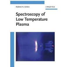 WILEY-VCH Spectroscopy of Low Temperature Plasma