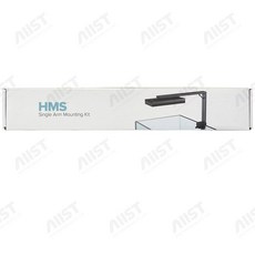 AquaIllumination AI Hydra 32/64 HD LED 珊瑚燈硬骨腳架 (黑色), 1個