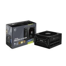 MSI MAG A850GLS 80PLUS골드 풀모듈러 ATX3.1, 선택하세요