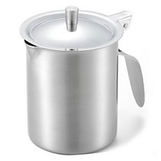 요시카와 요리 이로하 미니 오일 포트, 1개, 9.5cm