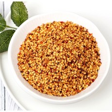 다농식품 국산 보통맛 고추씨, 1개, 1kg