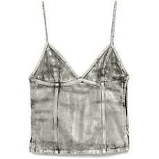 디젤 드-풀시-S 탱크 탑