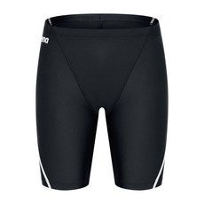 [백화점 정품] 아레나 남성 수영복 심플라인 4부(A5SM1PM41BLK) 탄탄이