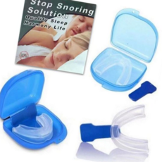 수면 마우스피스 턱관절 편한 교정, 셀프마우스피스