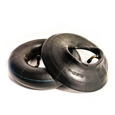 전동휠체어 휠체어 9인치 타이어용 튜브 2.80/2.50-4, 1개