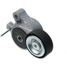 歐馬國際 03C145299M A1 適用於 BEETLE GOLF 外皮帶 機械增壓器皮帶 調整器, 1個, 德國副廠