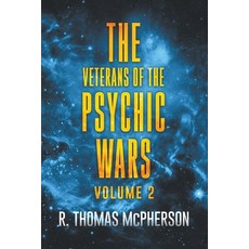(영문도서) The Veterans of the Psychic Wars Volume 2 Paperback, New Atlantic Industries, English, 9798215569825