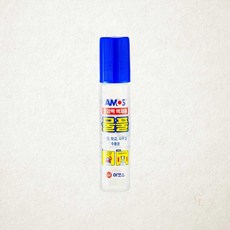 아모스 물풀 50ml 액체괴물 슬라임 접착제 800 1개입