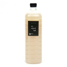 수제 무설탕 저당 스테비아 밥알없는 전통식혜, 10개, 1.5L